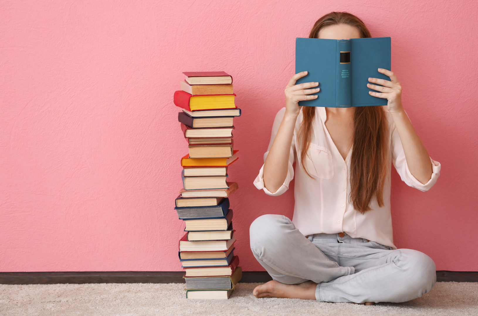 Књижевност и ментално здравље: Терапеутске предности читања